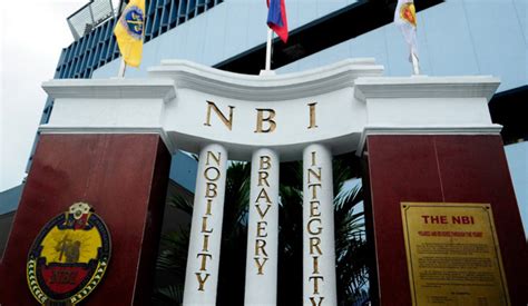 NBI exec cites investment scam red flag 